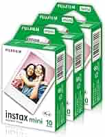 FUJIFILM instax mini チェキフィルム 、140枚セット Amazon | 富士フイルム(FUJIFILM) チェキフイルム instax mini