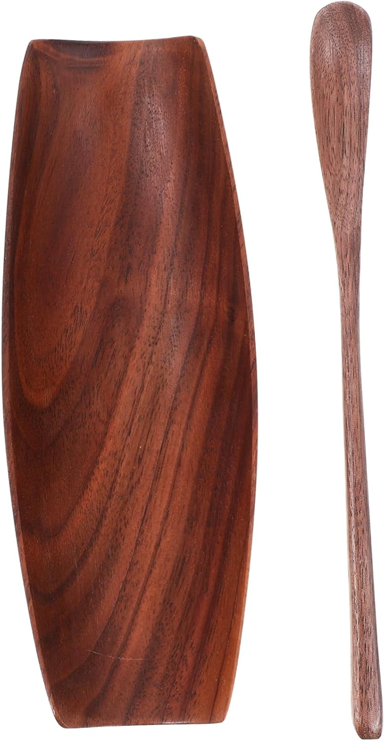 Practical Tea Spoons Tea Leaf Holder Scoop Drinking Accessories Fine Craftsmanship Set