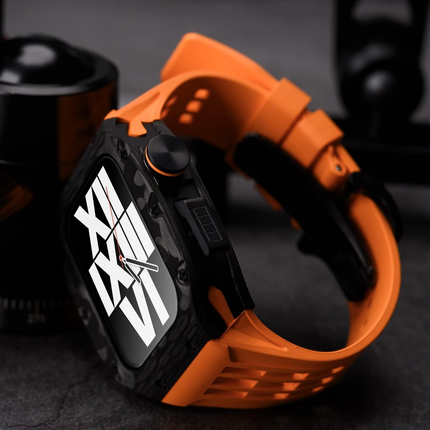 正規品ウルフズヘッド レザー ダブルバックル ブレスレット2本