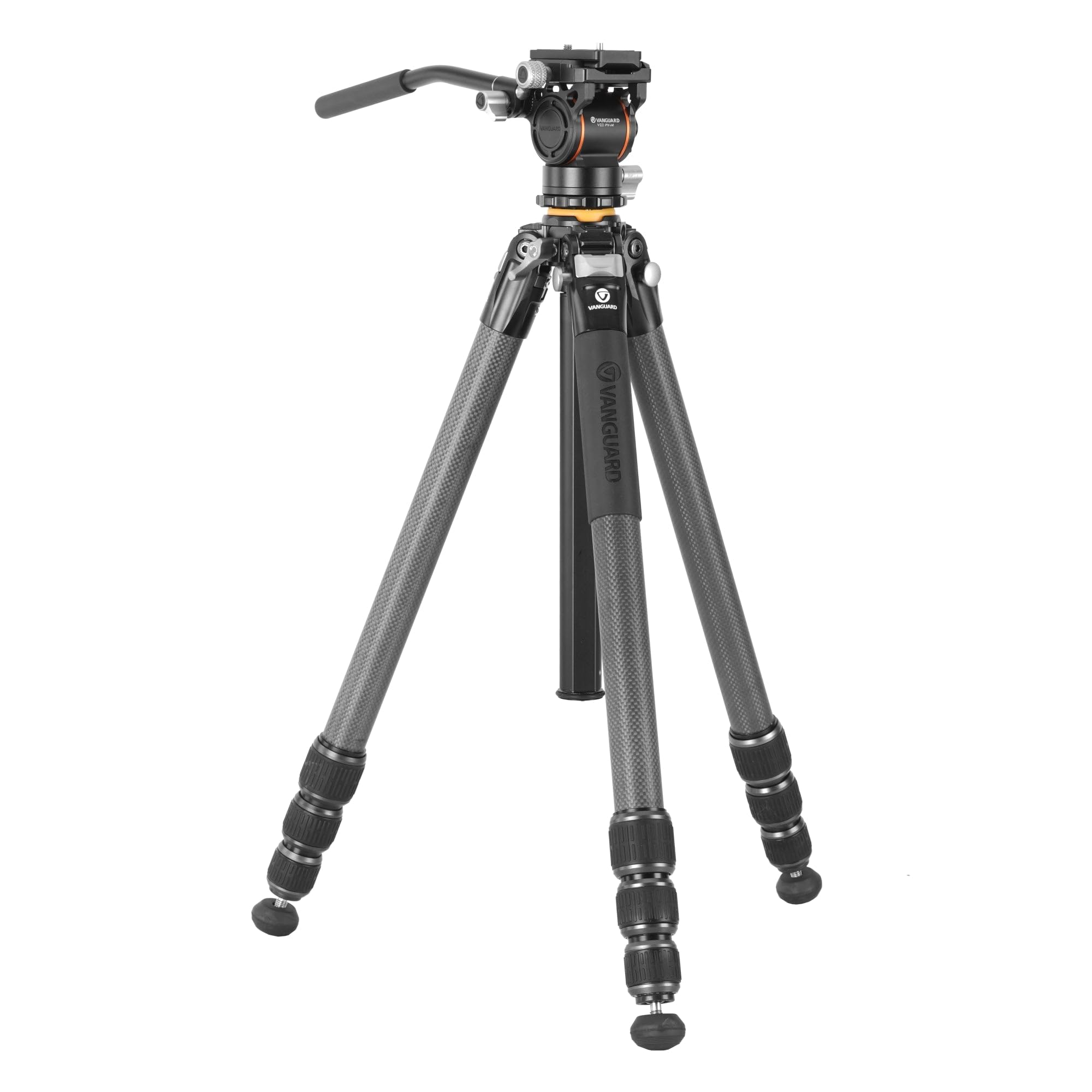 Vanguard Veo 5 304CV14 Trípode para telescopio terrestre