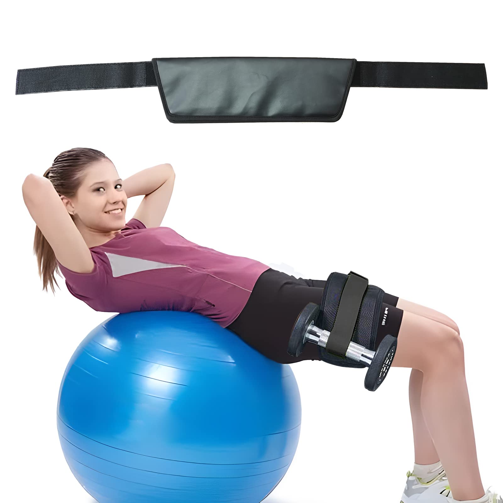 Buy Hip Thrust Belt, Booty Belt for Hip Thrust,Hip Thrust Belt for