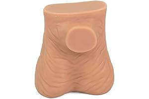 Scrotum Stretcher Weights for Men: Enhance Size and Performance