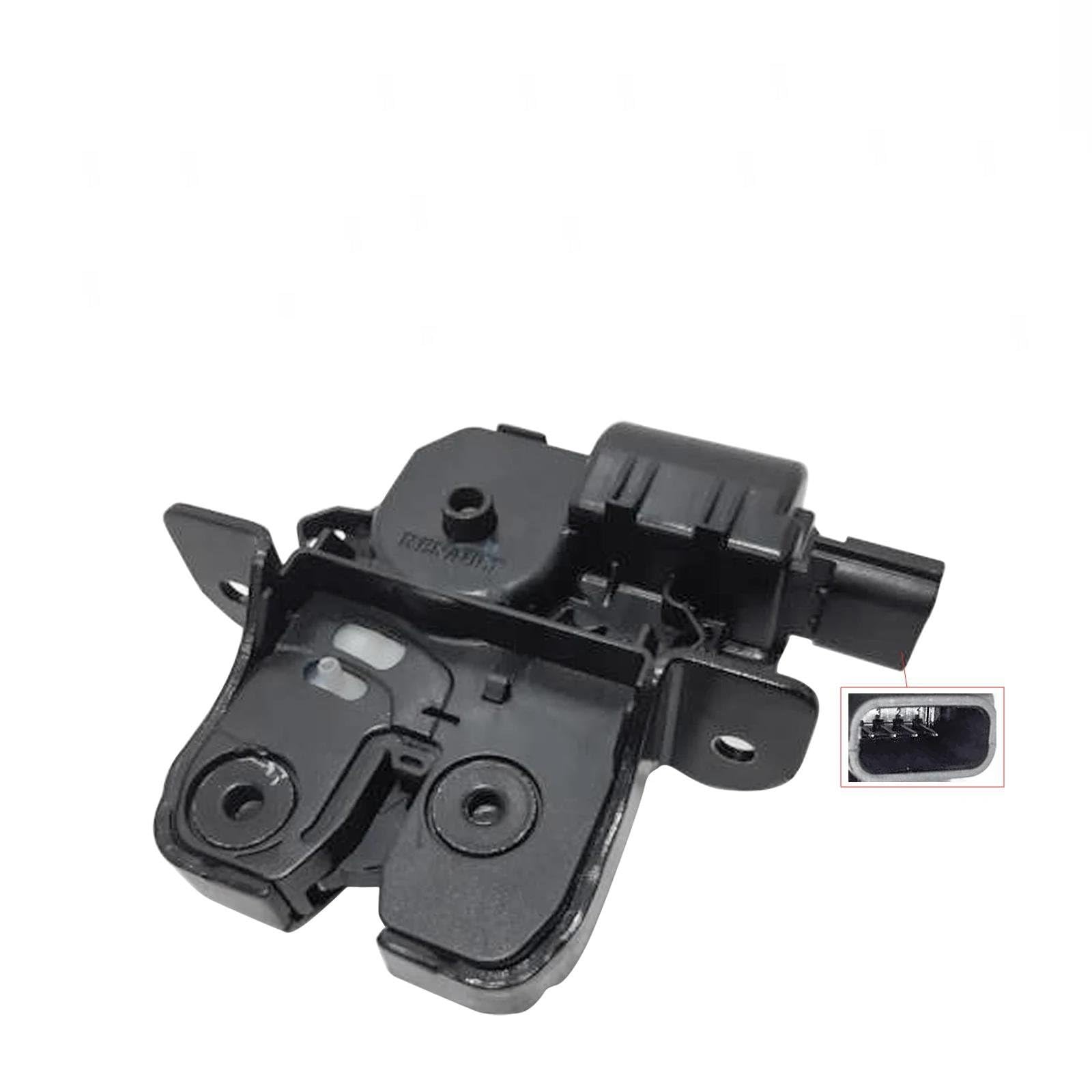 for Renault for Captur for Clio IV for Fluence for Scenic 4671855110 905039428R 846307169R 40557160 Tailgate Lock Tailgate Lock Actuator