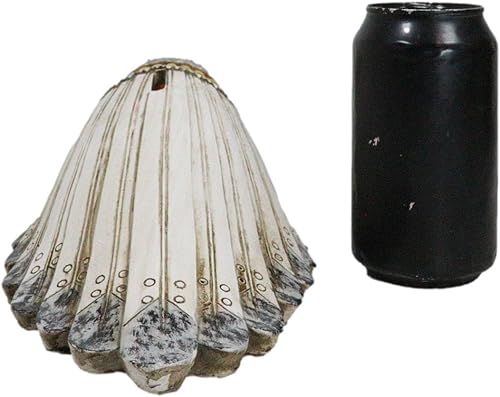 Miniatura 6 de Ebros Gift Wildlife Native Animal Spirit Rústico Águila calva con colorido tocado de jefe indio Piggy Coin Money Bank Jar Figurine