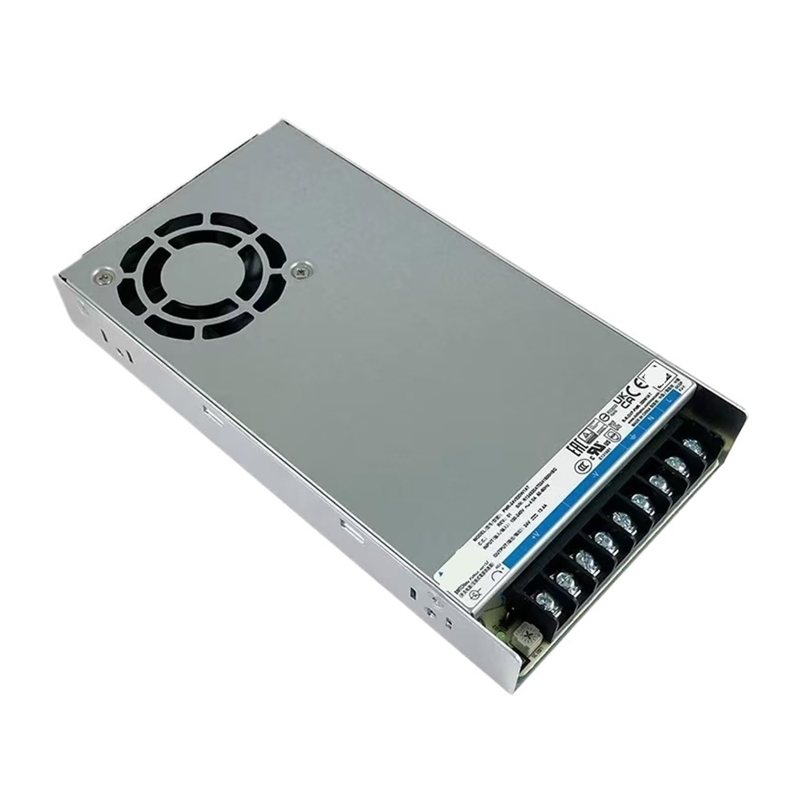Egtdsfgja One Color Power Supply 24V13.4a 320W Pmr-24V320w1at 600W Pmr-24V600w1bt(Pmr-24V600w1bt)