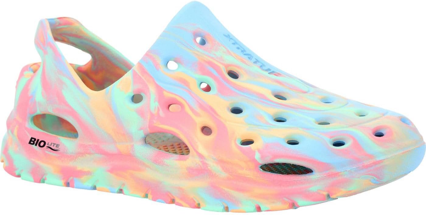 XTRATUF Kids' Riptide Sandal