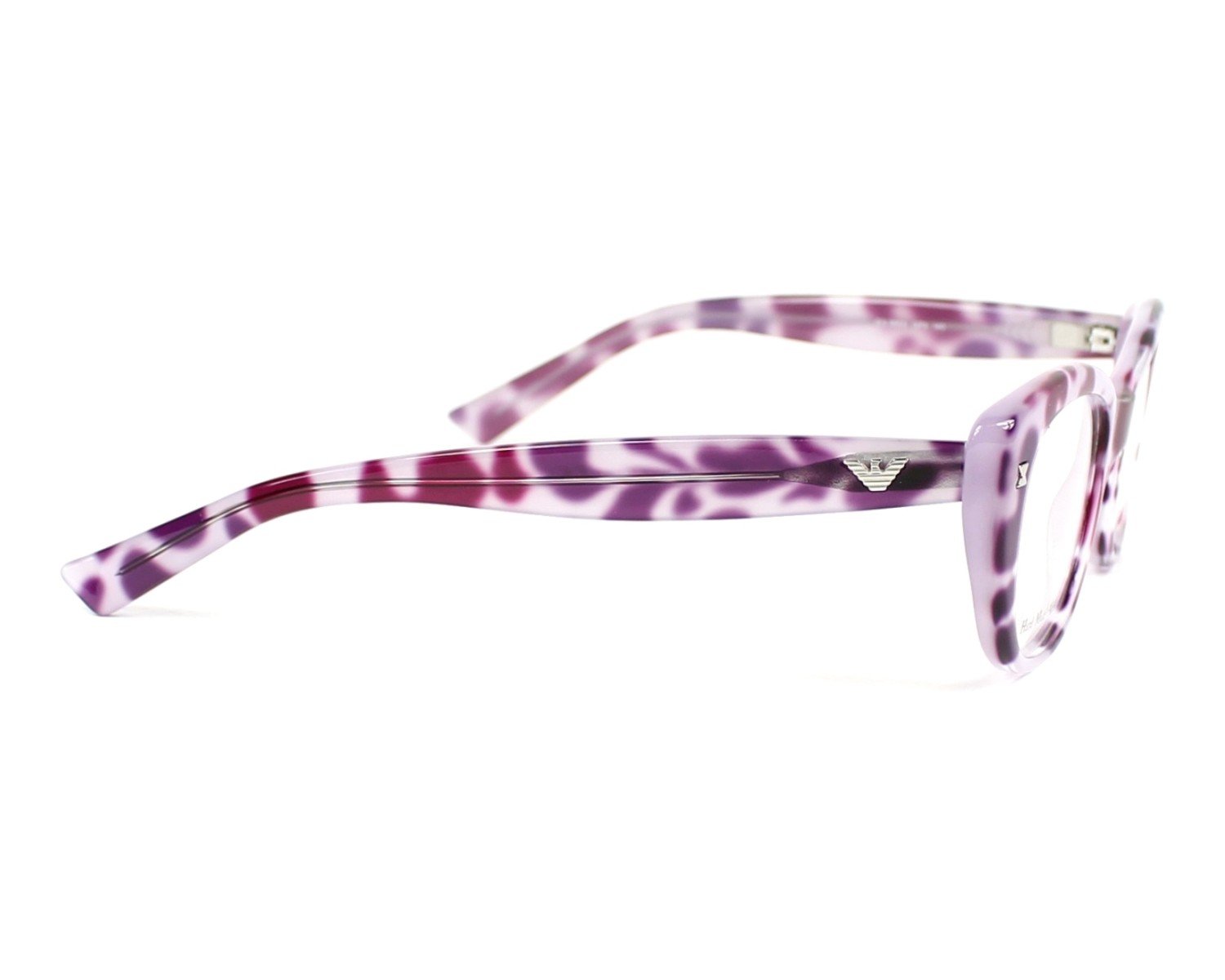 Emporio Armani Montura EA 9864_GP9-50 (50 mm) Violeta