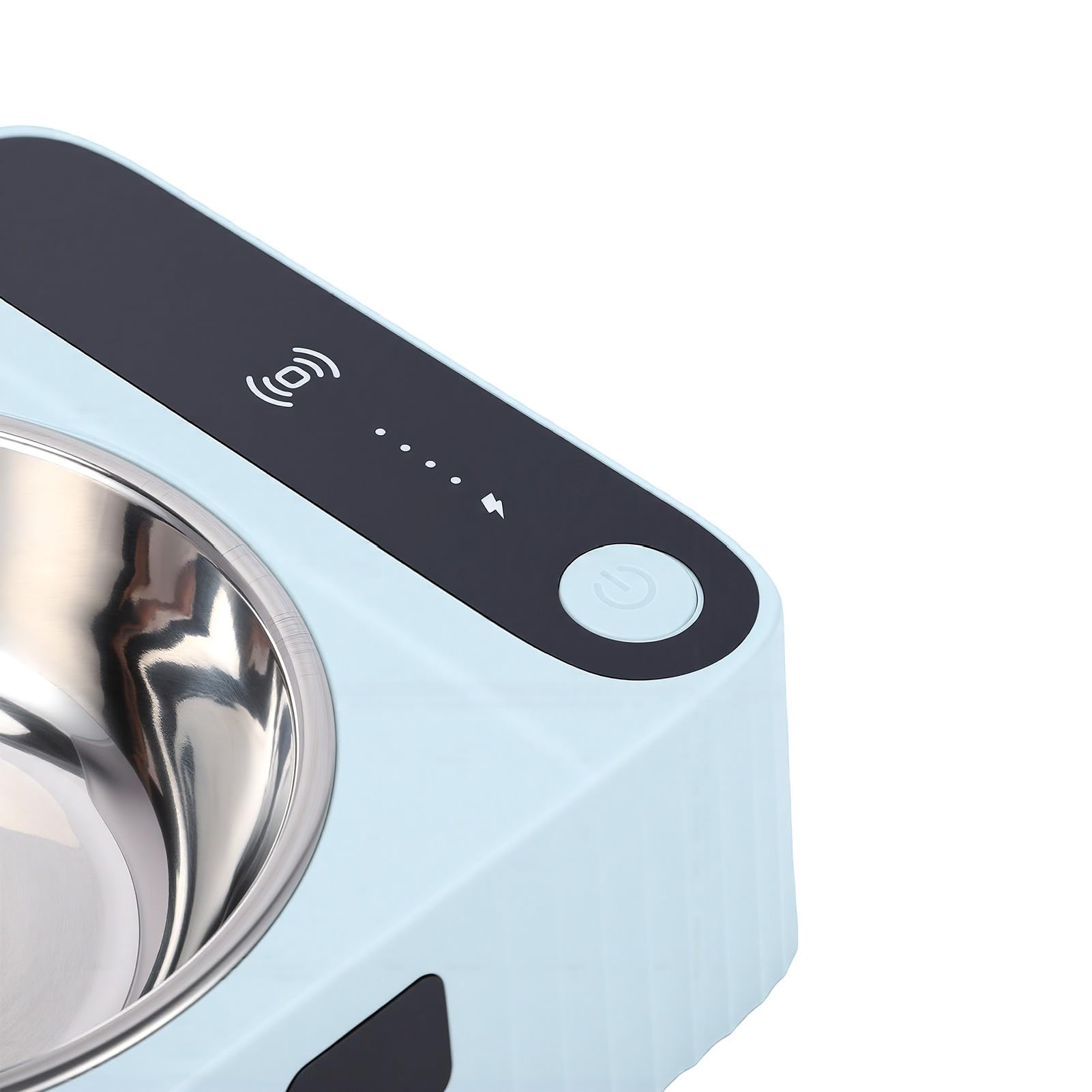 Gamelle Automatique pour Chien et Chat avec Capteur Intelligent,
