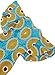 SHENBOLEN Women African Print Dress Ankara Fashion Dresses(B,2X-Large)