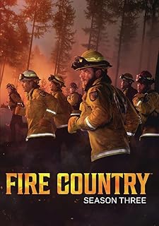Fire Country: Season Three