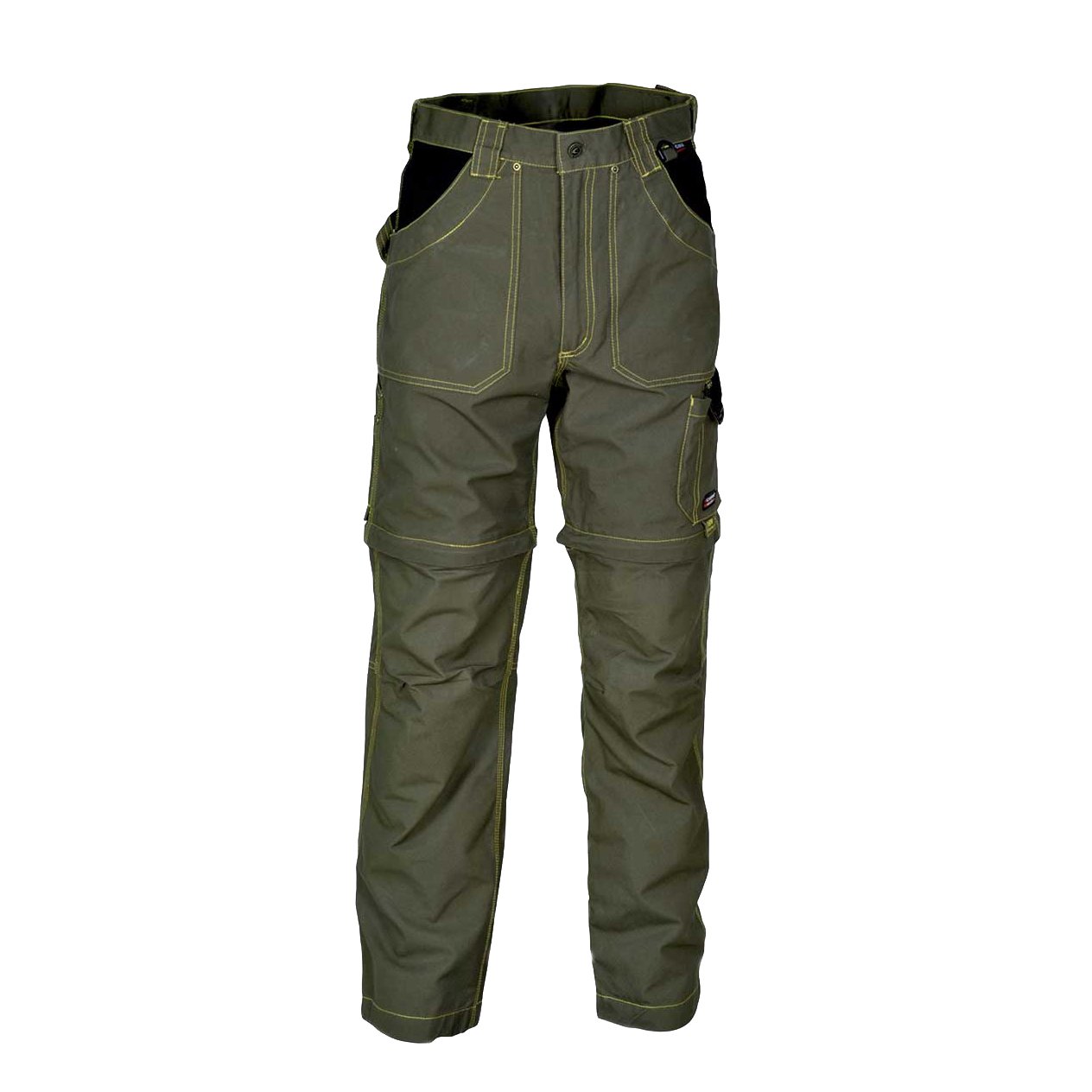 Cofra Pantaloni da Lavoro Helsinki