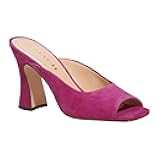 Women's Laurence Suede Sandal Pump