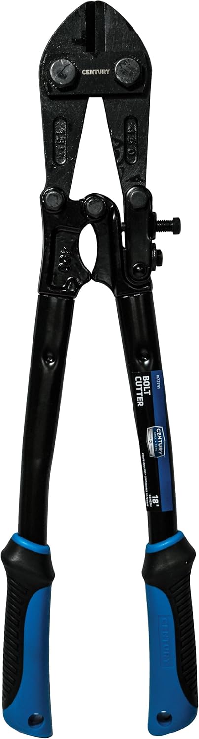 Century Drill & Tool 72744 Bolt Cutters, 36"