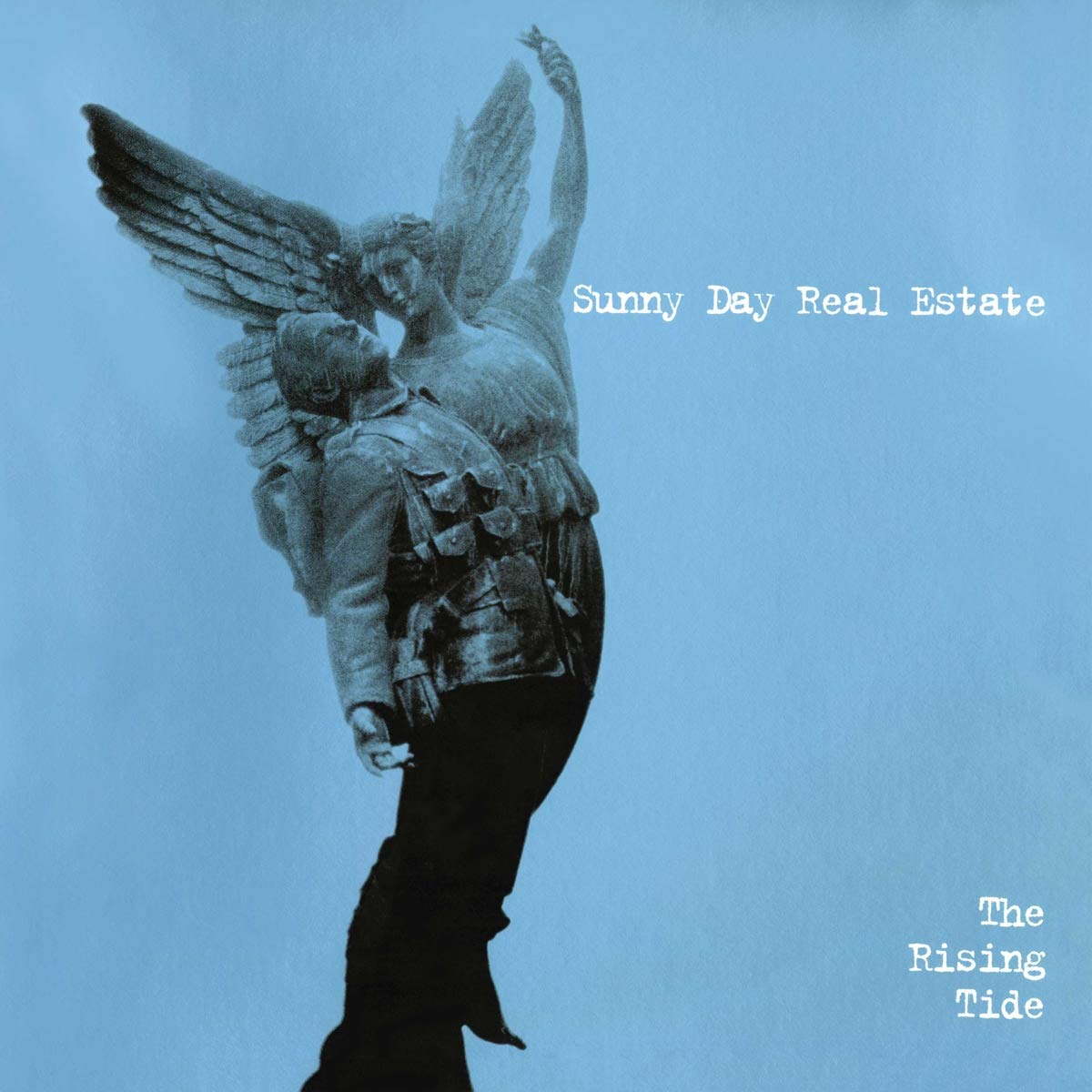 洋楽 Sunny Day Real Estate / The Rising Tide The Rising Tide [Disco de Vinil] | Amazon.com.br