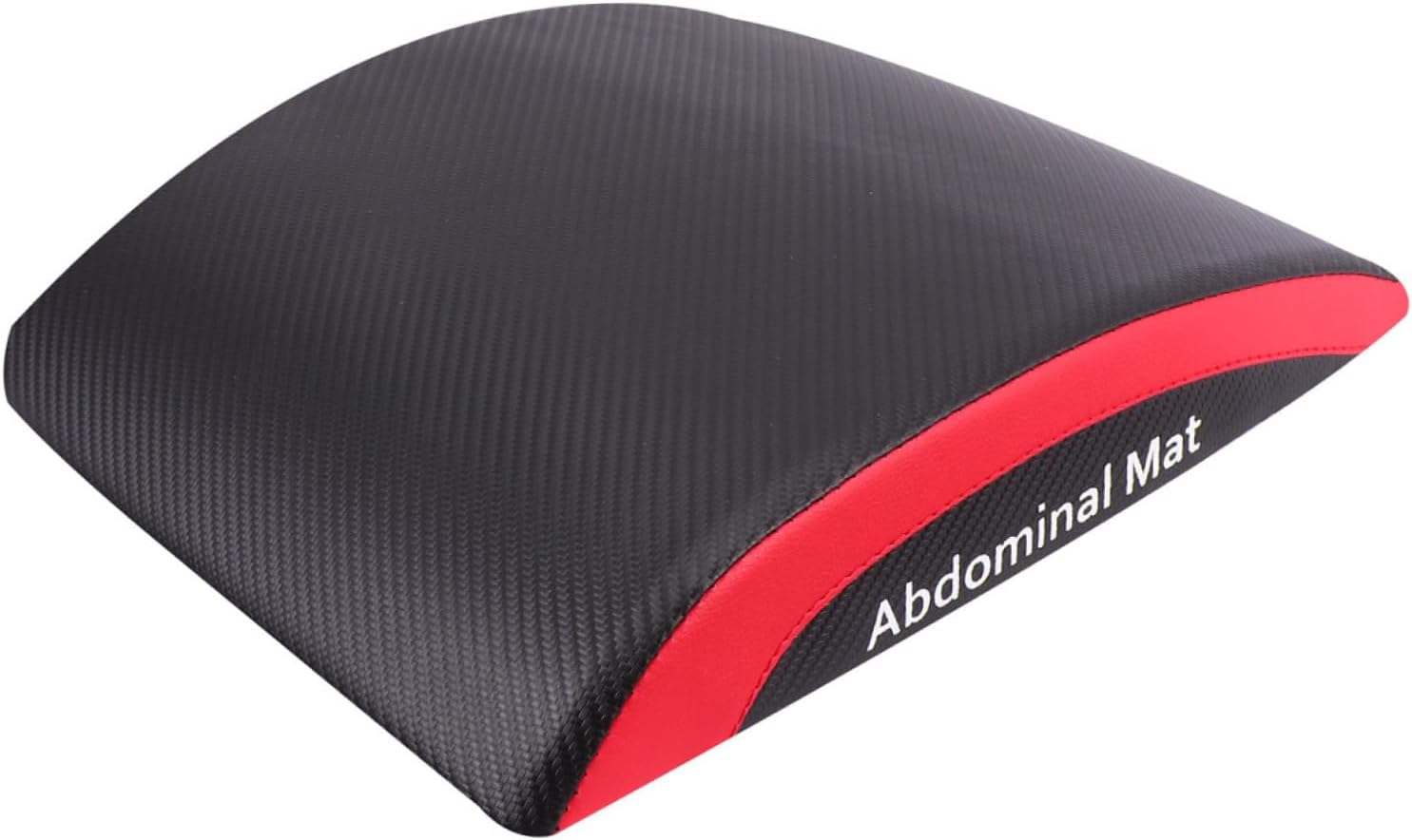 Abdominal Exercise Pad Sit Home Gym Equipment for Abdominal Workouts Mat Portable Fitness Board Cushion
