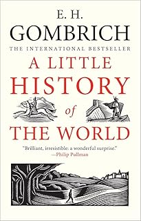 A Little History of the World