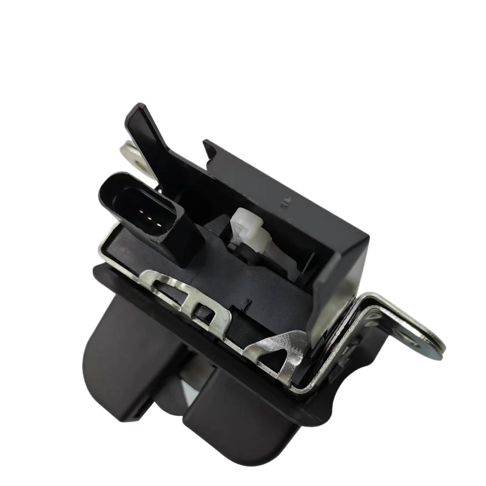 Mensunubnm One Color Trunk Lock For Vw For Polo 2018-2024 For Golf 2021-2022 For Id.3 2022-2024 For Tacqua 2020-2022 For T-Cross 2019-2022 2G6827505 2Sd827505a
