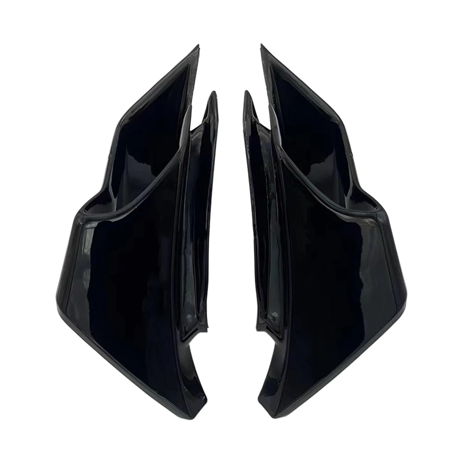 Do YZF-R6 2017-2023 Fairing Tail Cover