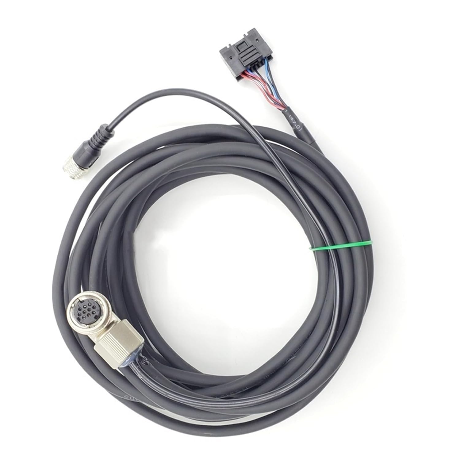 32-2907 32-2904 32-2908 Line Signal Transmission Cable for Servo Motor SGMGV-13ADA61 93-32-0478 93-32-1646A(3meter,93-32-0478)