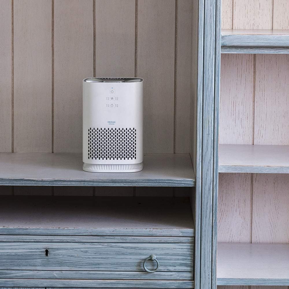 Foto del Deshumidificador