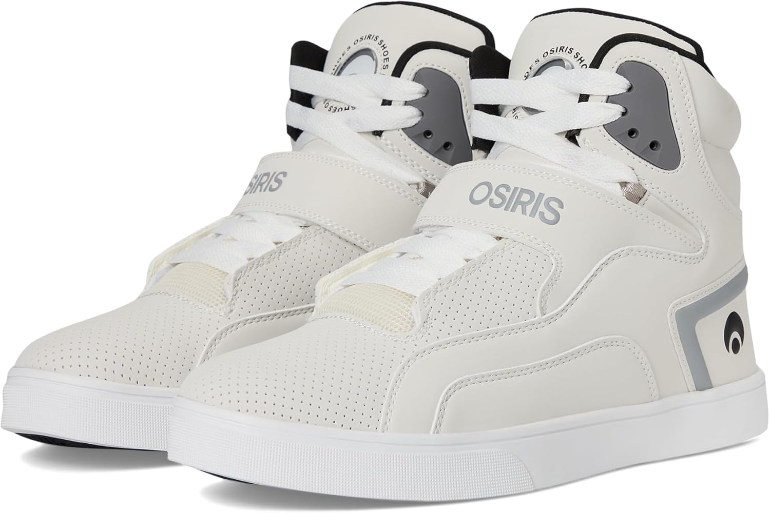 Osiris Men's Rize Ultra Skate Shoe