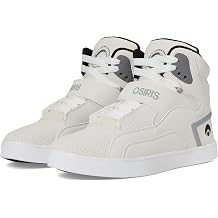 Osiris Mens Rize Ultra