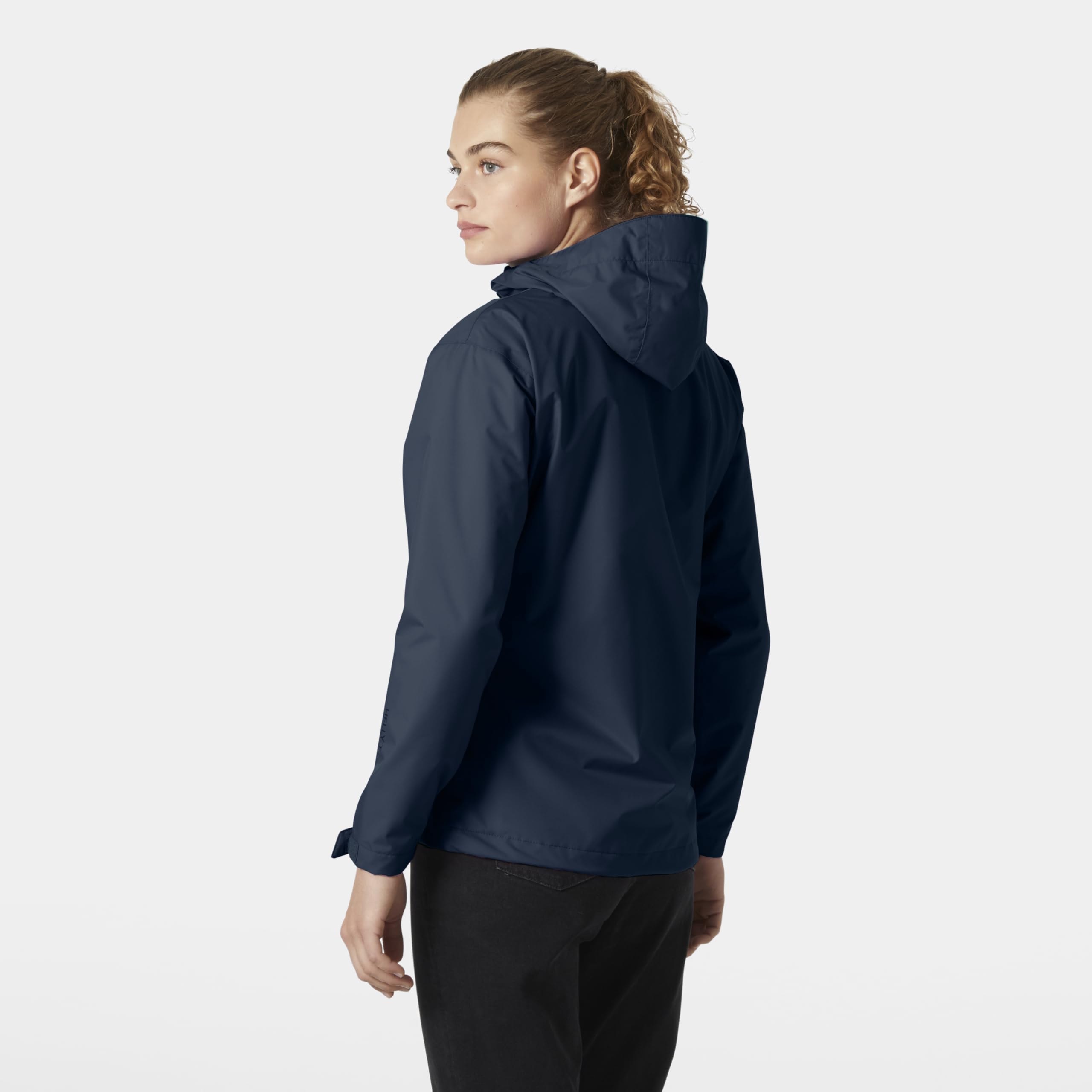 Helly Hansen Donna Giacca Impermeabile Seven J