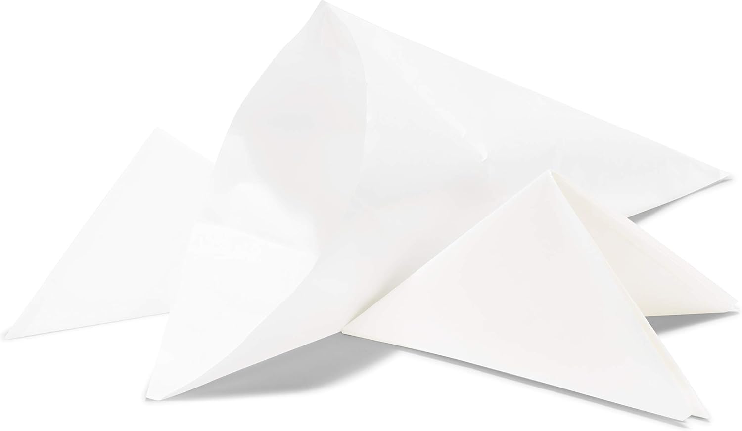 Patisse Disposable Icing Bag Set