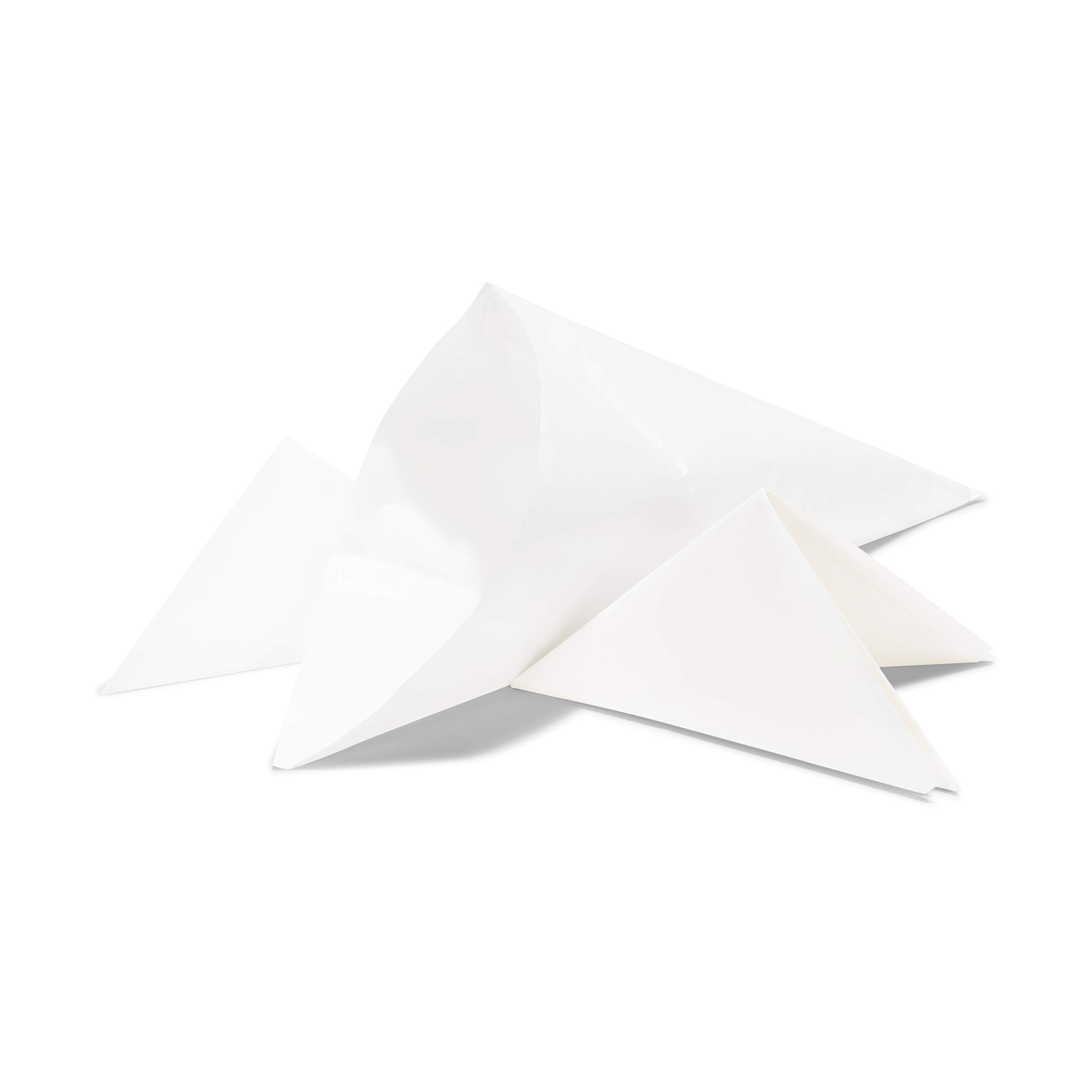 Poche à dresser jetable Patisse 2048137 ustensile pâtisserie 5 pièces