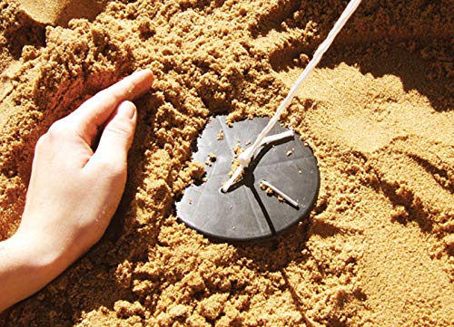 Gazebo 3m X 3m Poliester Oxford Azul Com Silvercoating Mor