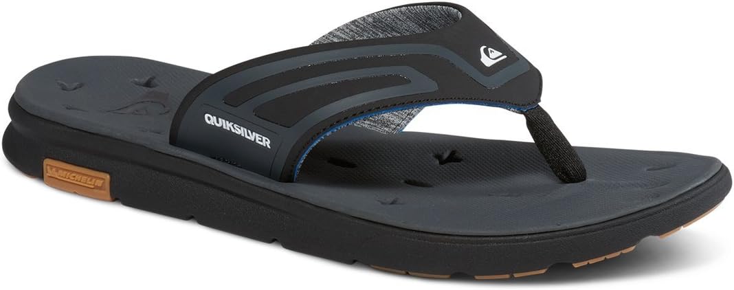 Quiksilver Men's Amphibian Plus Sandal