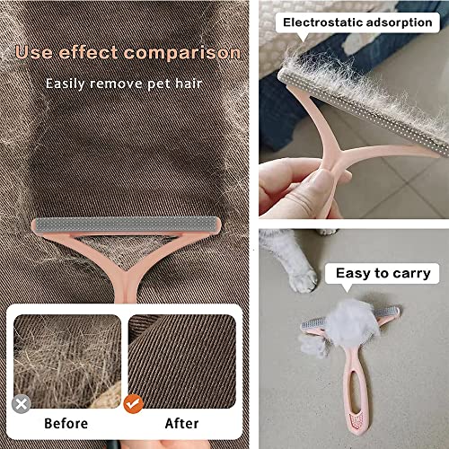 Pet Hair Remover,Upunroot Pro Pet Hair,Cleaner Pro Pet Hair,Fabric Shaver,Lint Remover,Lint Cleaner Pro,Carpet Rake,Dog Hair Remover And Cat Hair Remover For Rugs,Couch,Pet Towers #TOP4