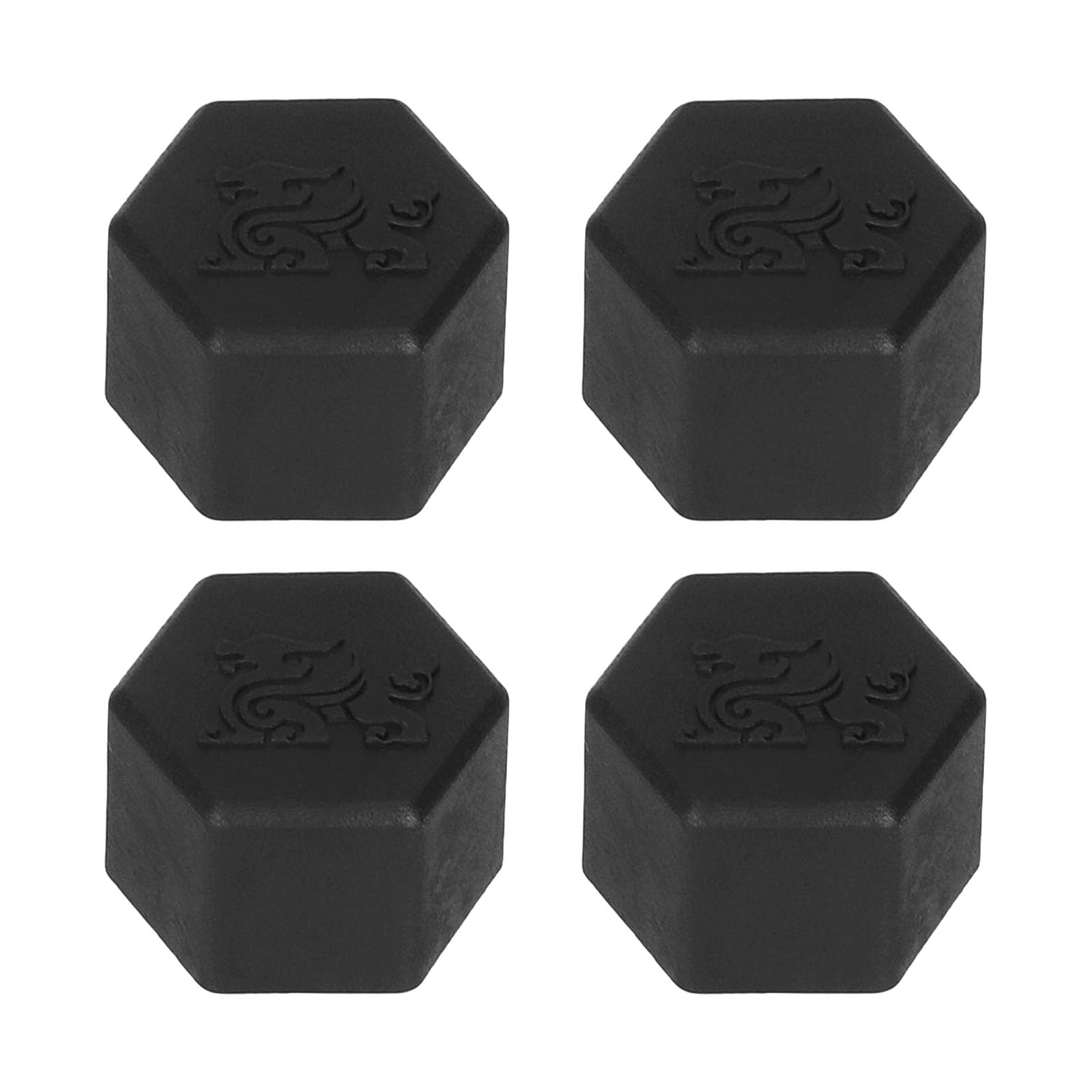 High Strength Scooter Screw Cap Protector Multi Model Motor Cover Safe Driving Conditions Universal Electric Scooter Parts
