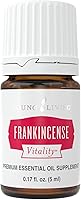 Vista 24 de Aceite esencial de limón de grado premium Young Living 15 ml, 100% puro y natural, aromaterapia revitalizante, certificado por Young Living