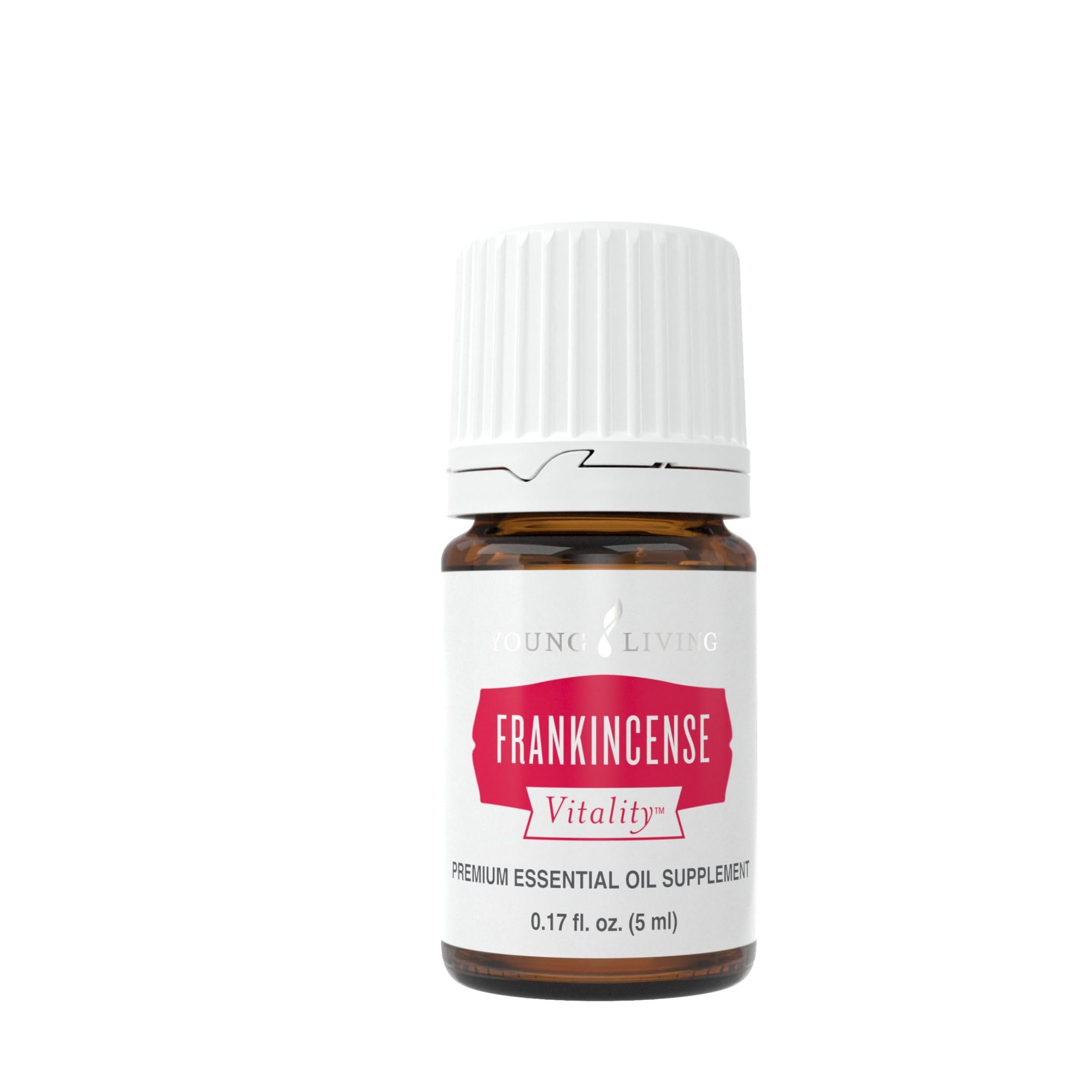 Young LivingFrankincense Vitality 5ml Essential Aroma Therapy Oil