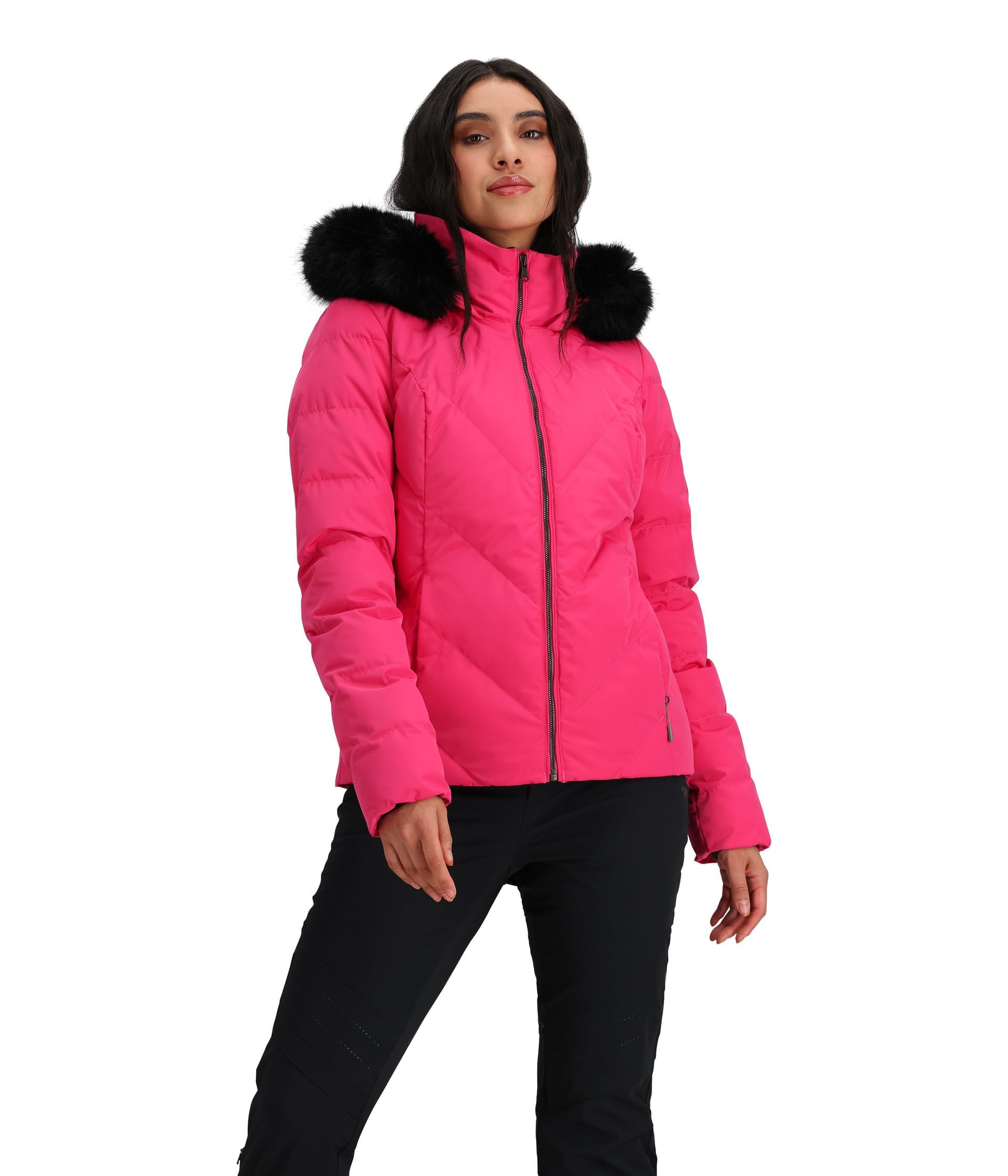 Obermeyer Bombshell Jacket Stunner 12