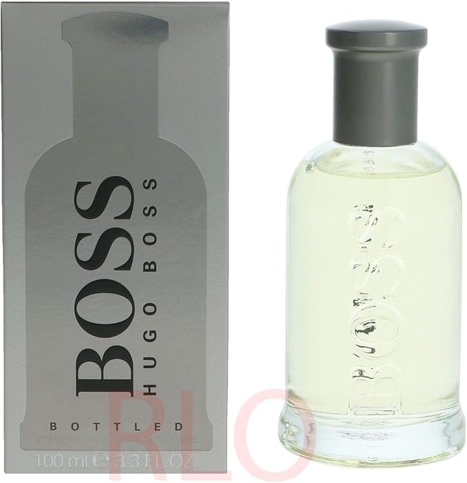boss aftershave 100ml