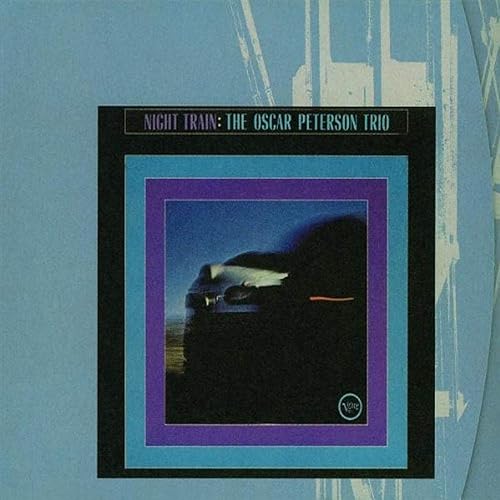 Tren Nocturno (VME - Remasterizado)