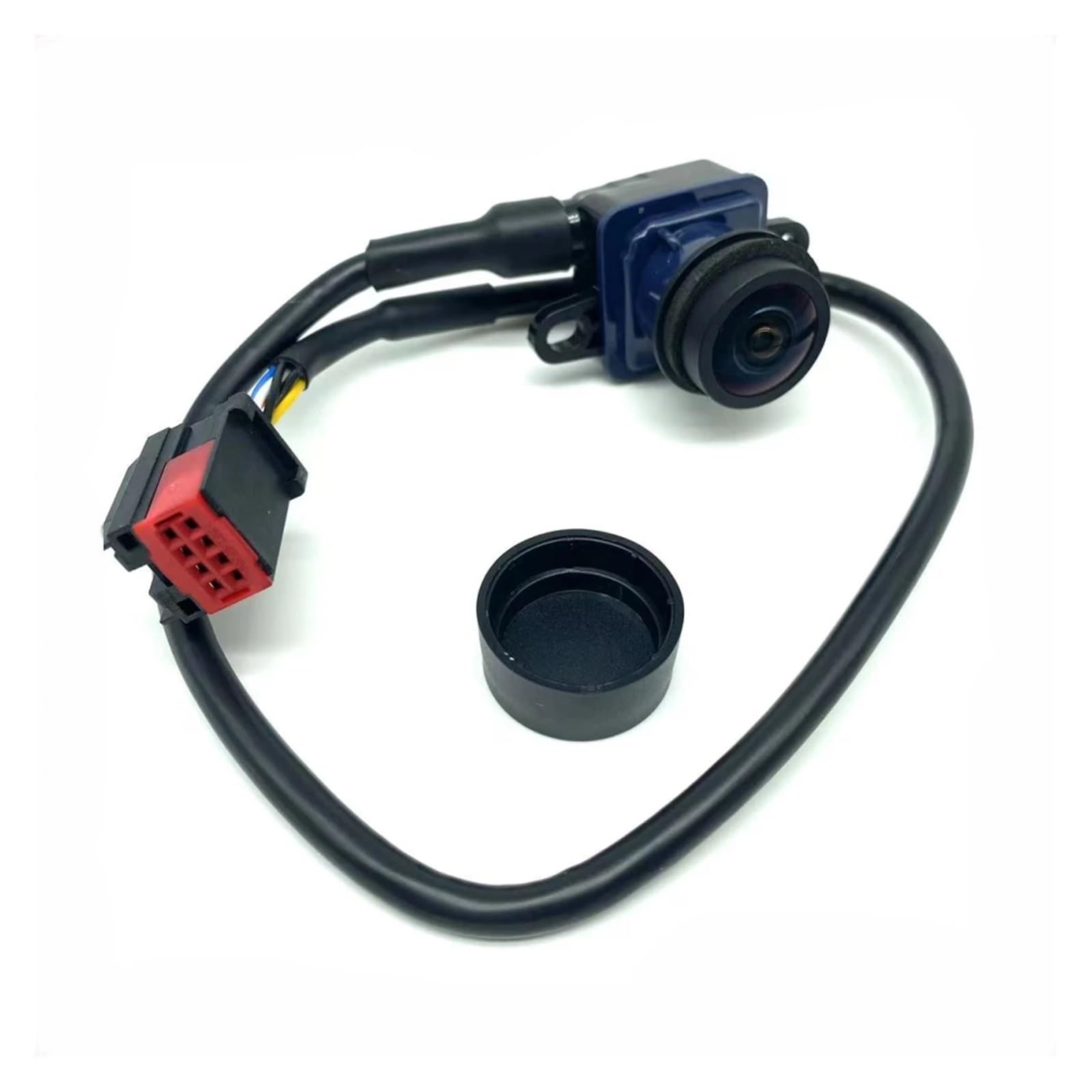 Caméra de recul 6mj97zzzaa pour Ram Promaster 1500, 2500 et 3500 (2014-2021) - Électronique Automobile - DVR