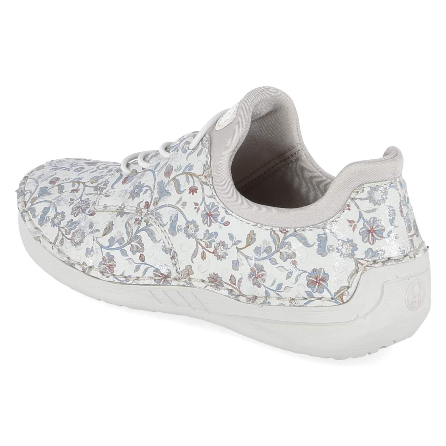 Rieker Damen 52575 Slipper