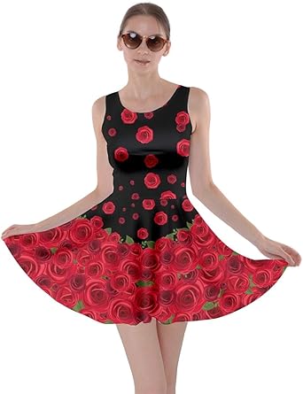 valentines dance dresses