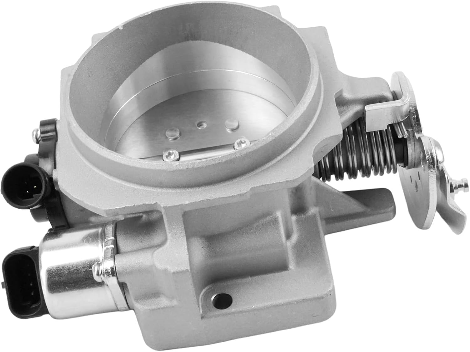 337-05224 Throttle Valve Body Fit for Chevrolet Express 1500 5.7L 1998-2000 Replacement for 17113389