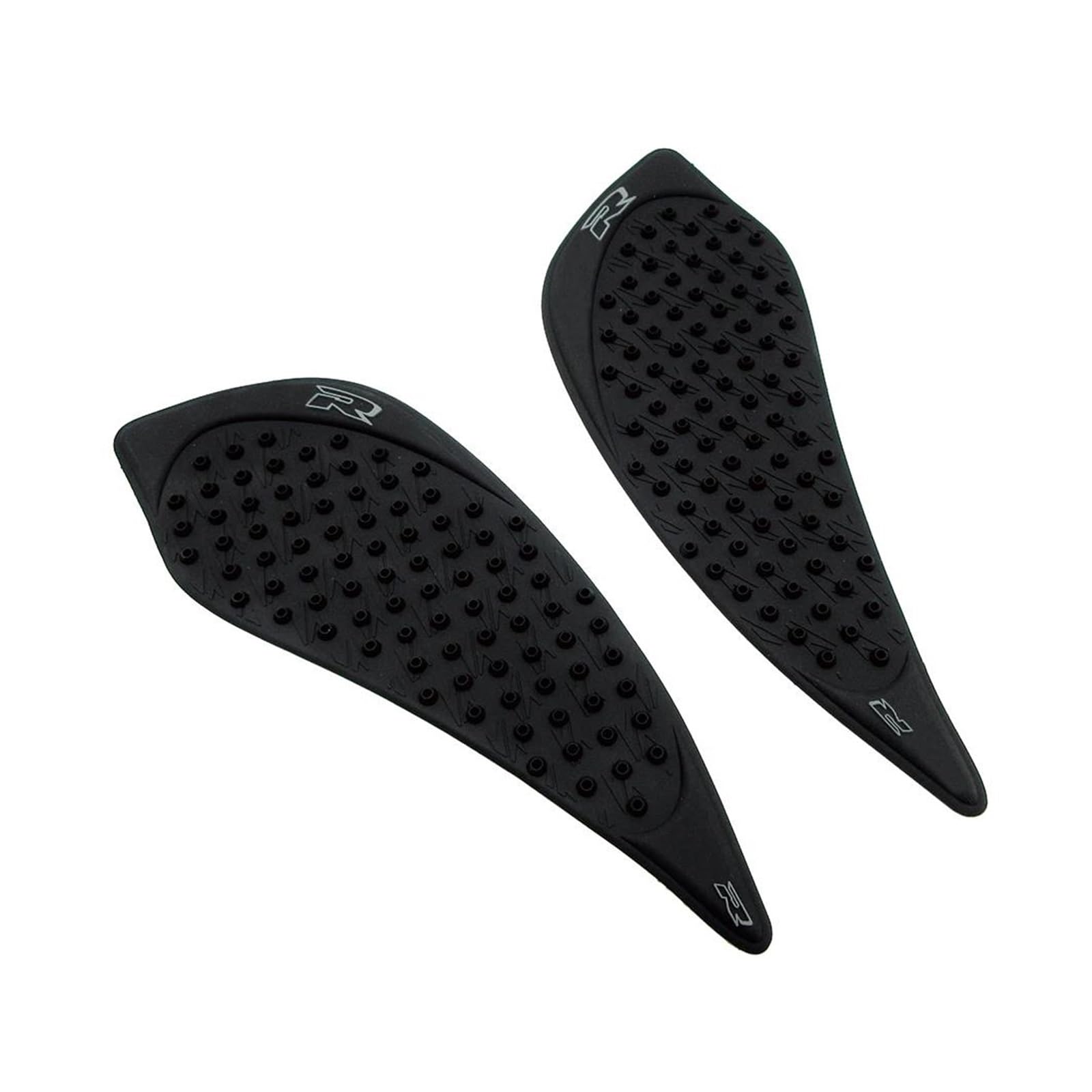 PUCIO Do Suzuki GSXR1000 GSXR 1000 K9 K10 2009-2016 naklejki Tankpad antypoślizgowa podkładka boczna gaz ochraniacz na kolana naklejki