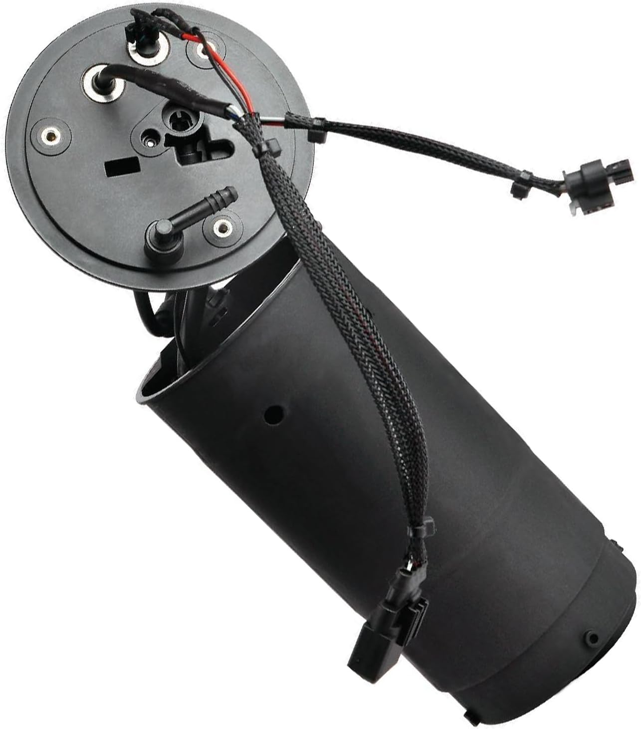 Areyourshop Diesel Exhaust Fluid DEF Heater 1644711175, 1644710975, 1644711275 for Benz ML320 2009, ML350 2010-2011 F01C600245, F01C600243, EM2400URH