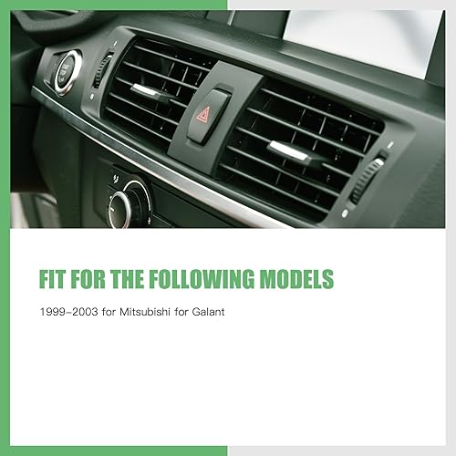 Vista 275 de SCITOO Reemplazo de actuador de puerta de mezcla de calentador HVAC para Ford F-150 2004-2008, para Ford para Lobo 2004-2008, para Lincoln para Mark