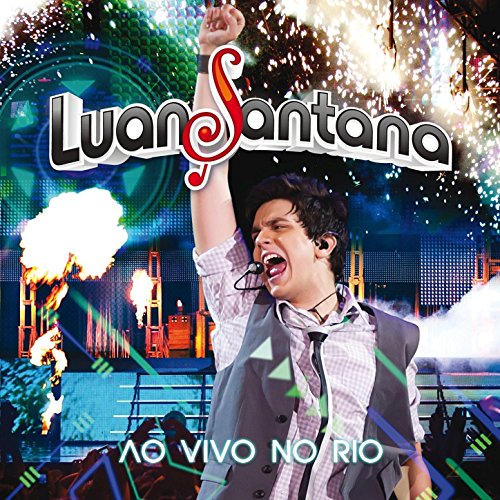 Luan Santana & Zezé Di Camargo & Luciano
