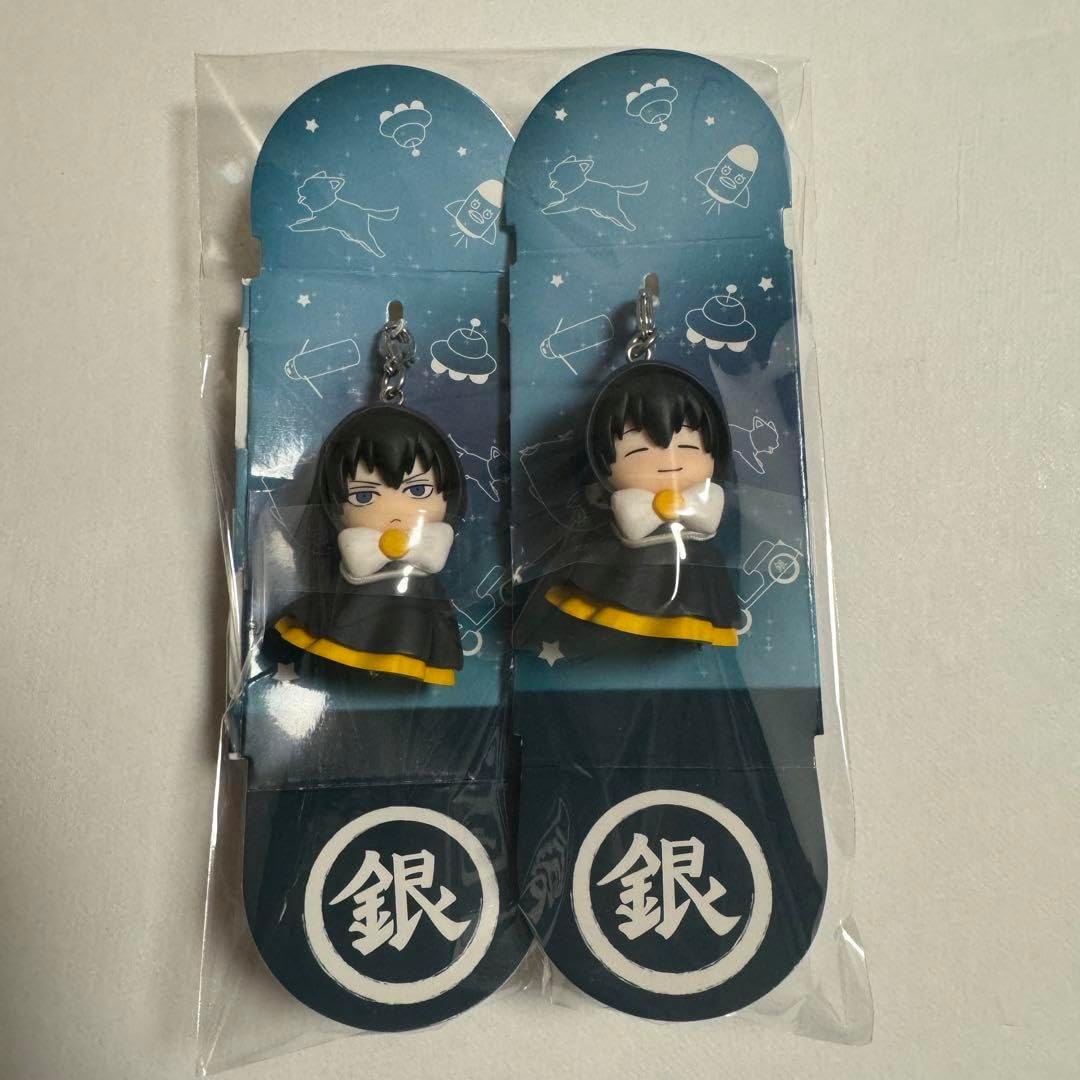 銀魂 土方十四郎 バースデイ缶バッジ(2024) 10個セット バースデイ缶