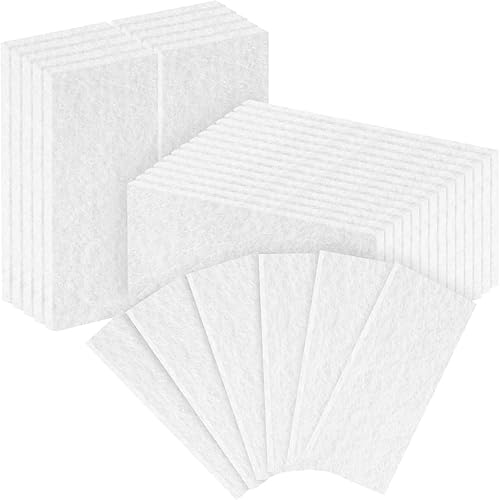Paquete de 30 filtros de repuesto para humidificador compatibles con LEVOIT Dual150, Dual200S, Classic300(S), humidificadores serie LV600S, pieza de disponible en Yaxa Guatemala