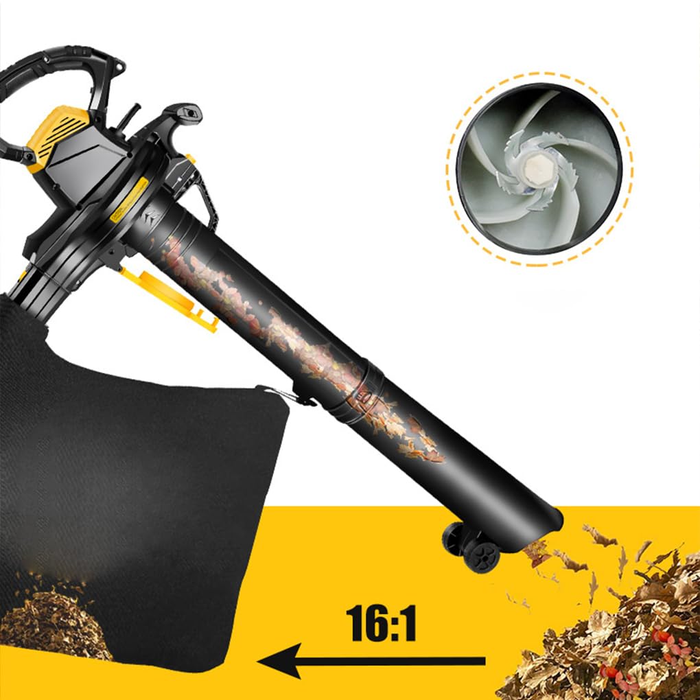 Road Artifact La Bolsa de recolección de Lona 40 L, espaciosa y Resistente, Ofrece Mucho Espacio Durante Todo el año para Limpiar la Nieve ABS