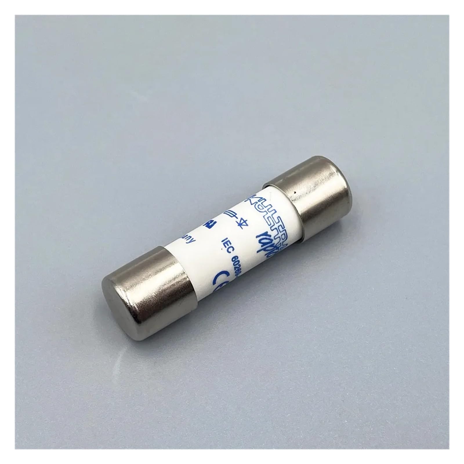 Fusibile a cartuccia in ceramica a intervento rapido 40A aR 700V 30kA 14x51mm 5020106, 4 pezzi/lotto